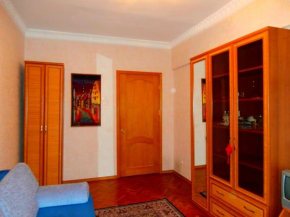 Rustaveli Apartments, Moscow
